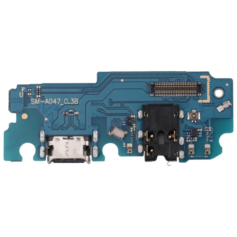 Circuit connecteur de charge du Samsung Galaxy A04s