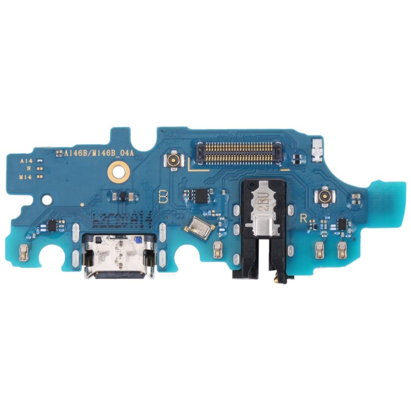 Circuit connecteur de charge du Samsung Galaxy A14 5G SM-A146B