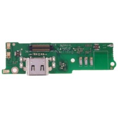 Circuit connecteur de charge du Sony Xperia XA1 Plus