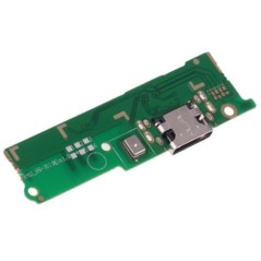 Circuit connecteur de charge du Sony Xperia XA1 Plus