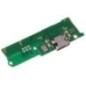 Circuit connecteur de charge du Sony Xperia XA1 Plus