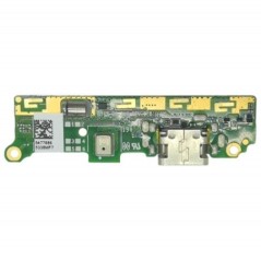Circuit connecteur de charge du Sony Xperia XA2