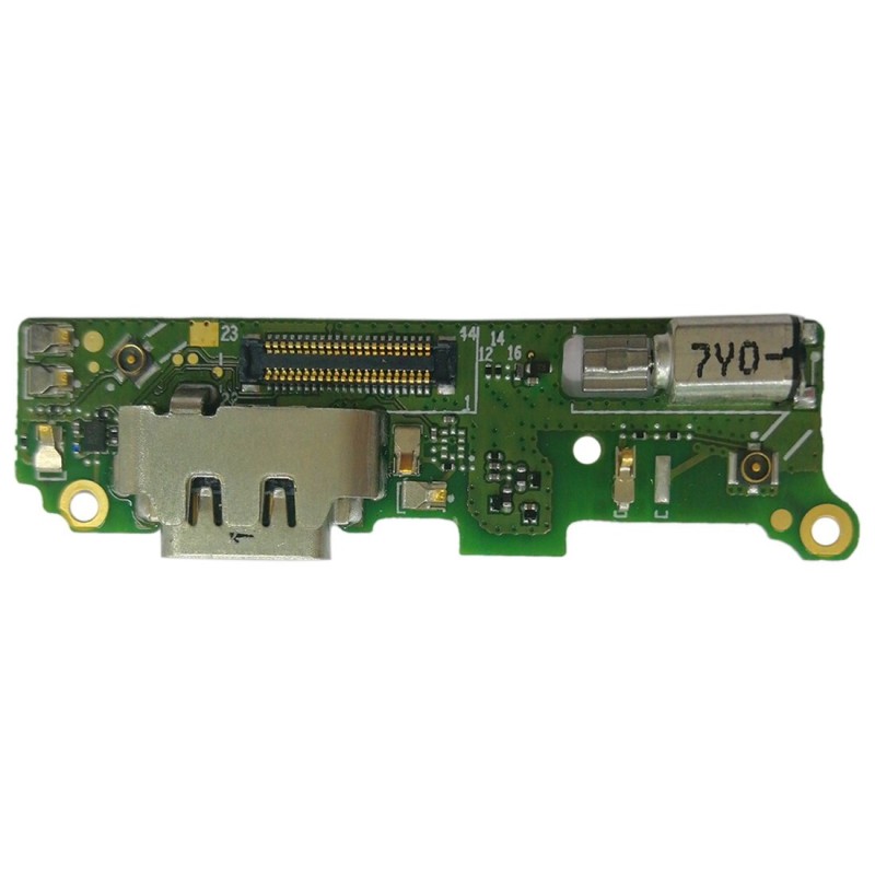 Circuit connecteur de charge du Sony Xperia XA2 - Original