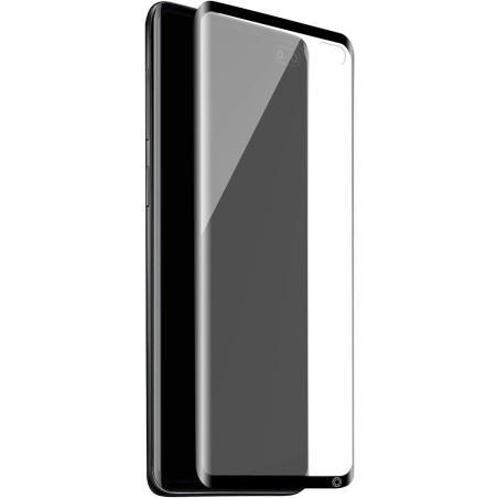 Protège Écran Force Glass pour Samsung Galaxy S10+