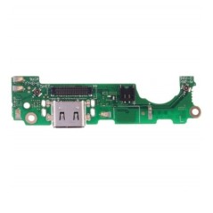 Circuit connecteur de charge du Sony Xperia XA2 Ultra