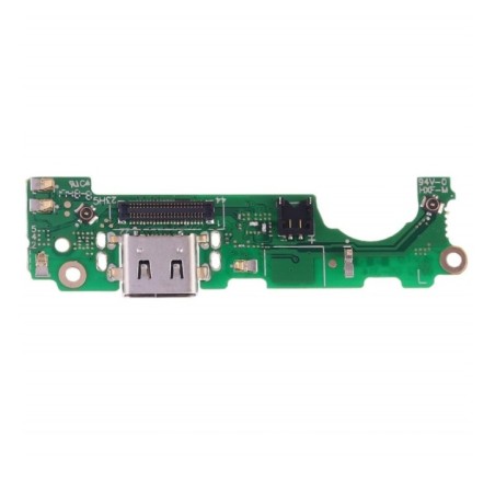Circuit connecteur de charge du Sony Xperia XA2 Ultra