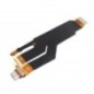 Nappe connecteur de charge du Sony Xperia XZ