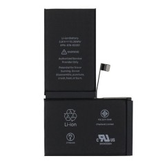 Batterie pour iPhone XS Max - Qualité Originale