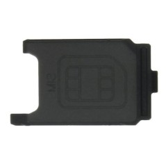 Tiroir de carte SIM du Sony Xperia XZ1
