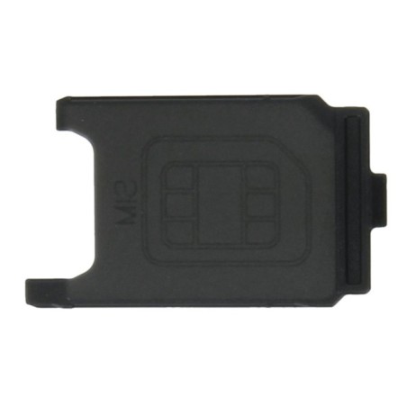 Tiroir de carte SIM du Sony Xperia XZ1