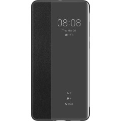 Officiel Huawei - Etui Smart View Flip Cover pour P40 - Noir