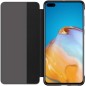 Officiel Huawei - Etui Smart View Flip Cover pour P40 - Noir