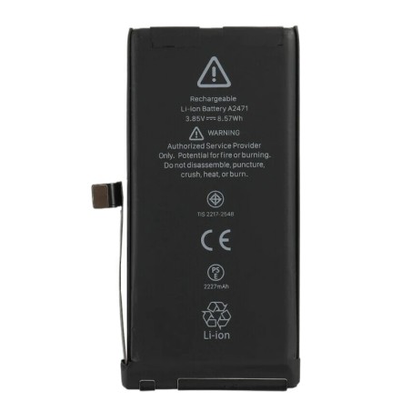 Batterie Kilix pour iPhone 12 Mini - Qualité Originale