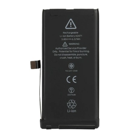 Batterie pour iPhone 12 Mini - Qualité Originale