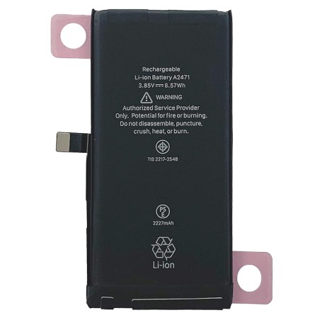 Batterie Kilix pour iPhone 13 - Qualité Originale