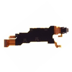 Nappe connecteur de charge du Sony Xperia XZ2
