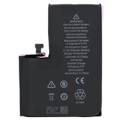 Batterie pour iPhone 13 Pro Max - Qualité Originale