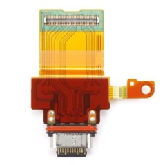 Nappe connecteur de charge du Sony Xperia XZ2 Compact