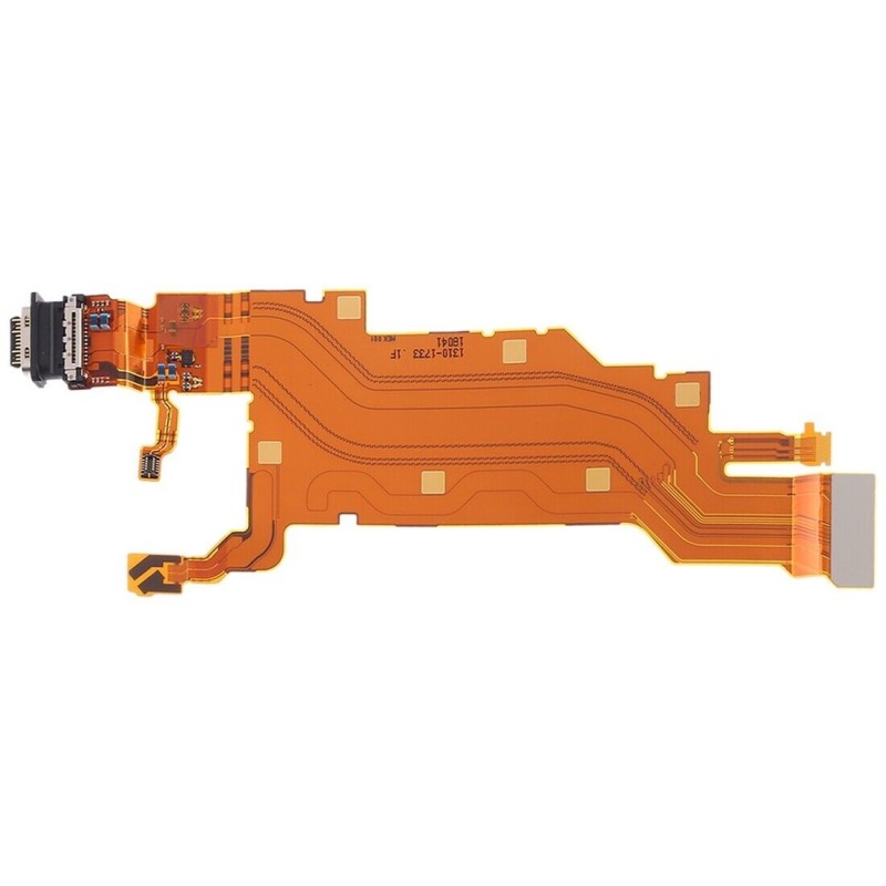 Nappe connecteur de charge du Sony Xperia XZ2 Premium
