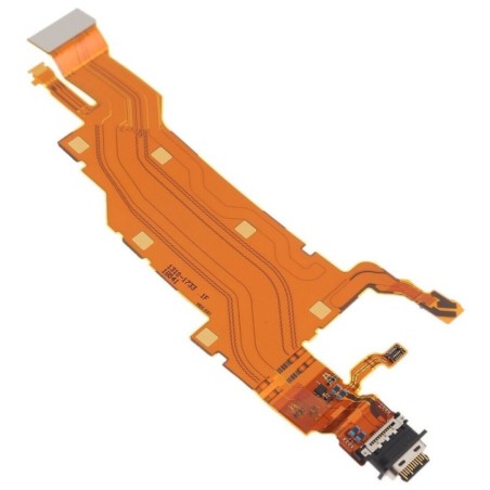 Nappe connecteur de charge du Sony Xperia XZ2 Premium