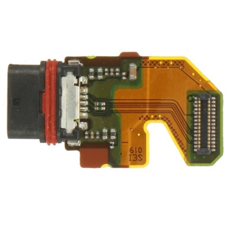 Nappe connecteur de charge du Sony Xperia Z5