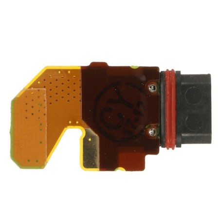 Nappe connecteur de charge du Sony Xperia Z5