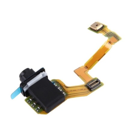 Nappe / module interne de la prise jack 3,5mm (écouteurs) du Sony Xperia Z5