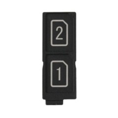 Tiroir double SIM du Sony Xperia Z5