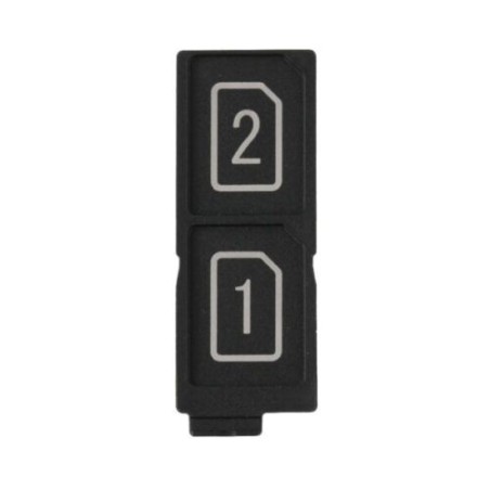 Tiroir double SIM du Sony Xperia Z5