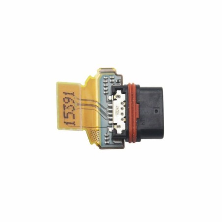 Nappe connecteur de charge du Sony Xperia Z5 Compact