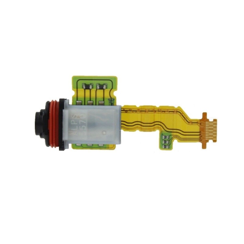 Nappe prise jack 3,5mm du Sony Xperia Z5 Compact