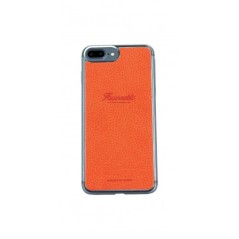 Coque pour iPhone 6+/6s+/7+ et 8+ Façonnable Orange