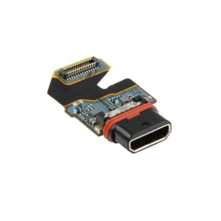 Nappe connecteur de charge du Sony Xperia Z5 Premium