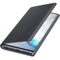 Officiel Samsung - Etui LED View Cover pour Galaxy Note 10 / Note 10 5G - Noir