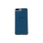 Coque pour iPhone 6+/6s+/7+ et 8+ Façonnable Bleu foncé