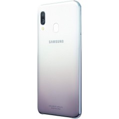 Officiel Samsung - Coque Gradation Cover pour Galaxy A40
