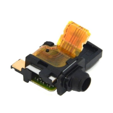 Nappe prise jack 3,5mm du Sony Xperia Z2