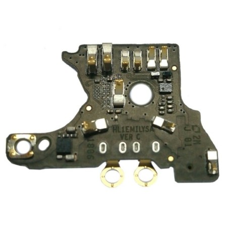 Circuit micro et antenne du Huawei P20 - Original