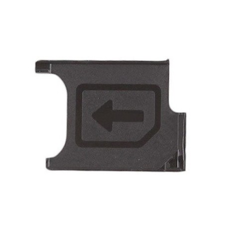 Tiroir de carte SIM du Sony Xperia Z2