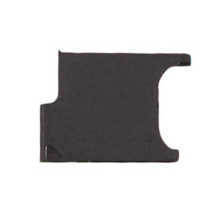 Tiroir de carte SIM du Sony Xperia Z2