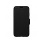 Coque de protection Strada Noir pour iPhone XS Max