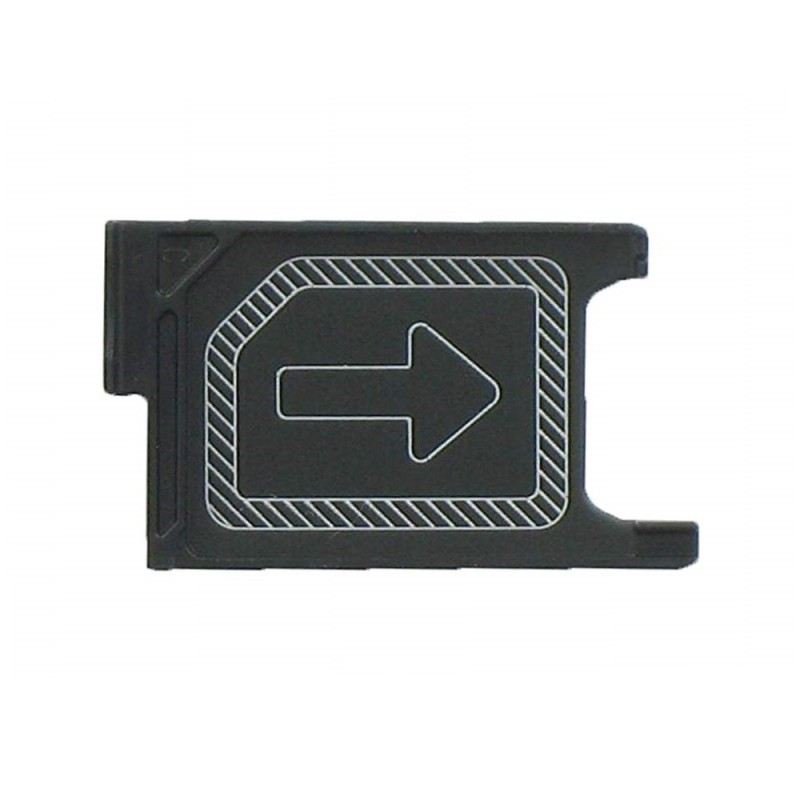 Tiroir de carte SIM du Sony Xperia Z3
