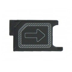 Tiroir de carte SIM du Sony Xperia Z3 Compact
