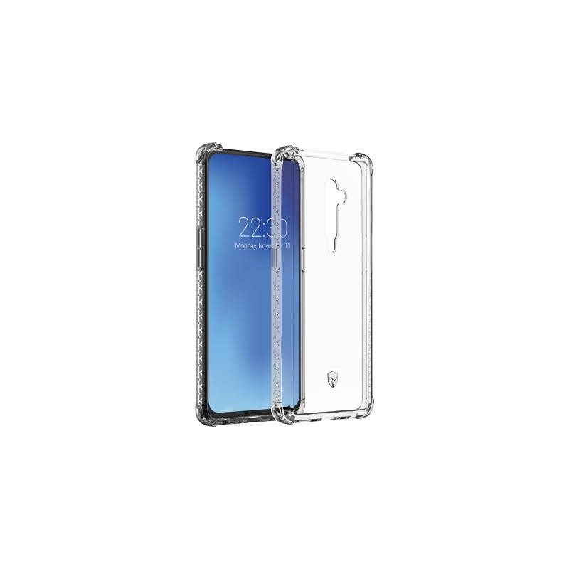 Coque renforcée transparente Force Case Air pour Oppo Reno 2