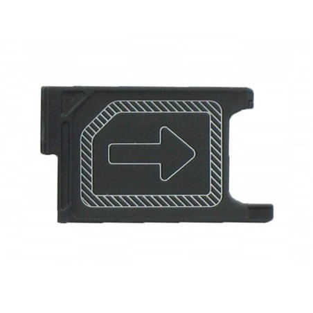 Tiroir de carte SIM du Sony Xperia Z5 Compact