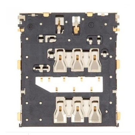 Lecteur carte SIM du Sony Xperia Z