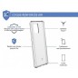 Coque renforcée transparente Force Case Air pour Samsung Galaxy A42 5G