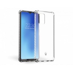 Coque renforcée transparente Force Case Air pour Samsung Galaxy A42 5G