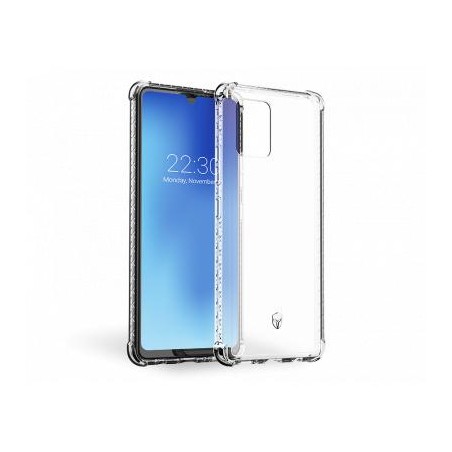 Coque renforcée transparente Force Case Air pour Samsung Galaxy A42 5G