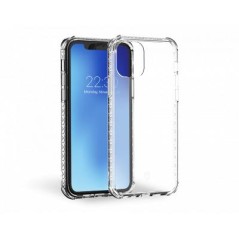 Coque renforcée transparente Force Case Air pour iPhone 11 Pro